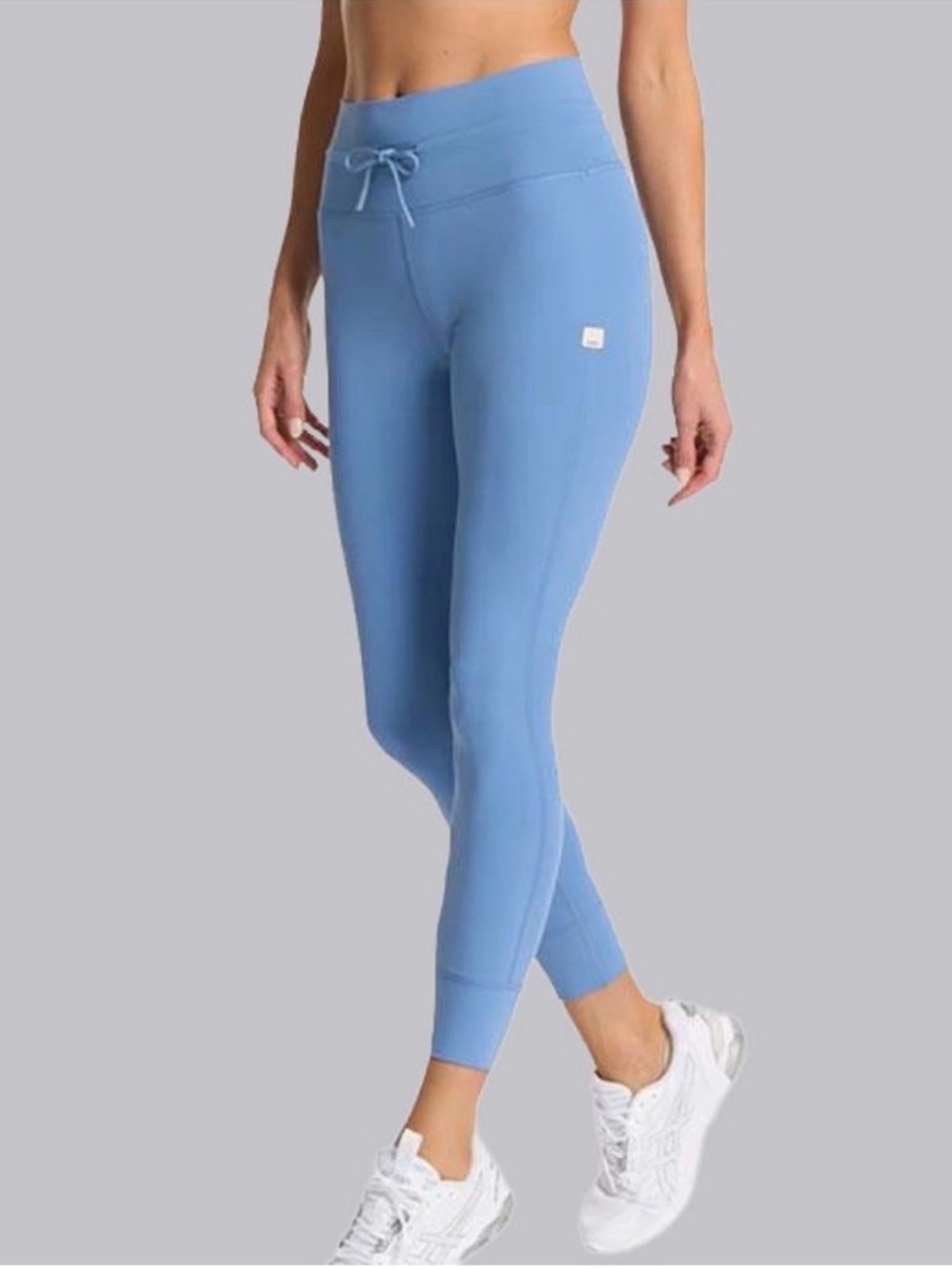 Vuori Daily Form Legging Spring VW4309 Size XL New With Tags